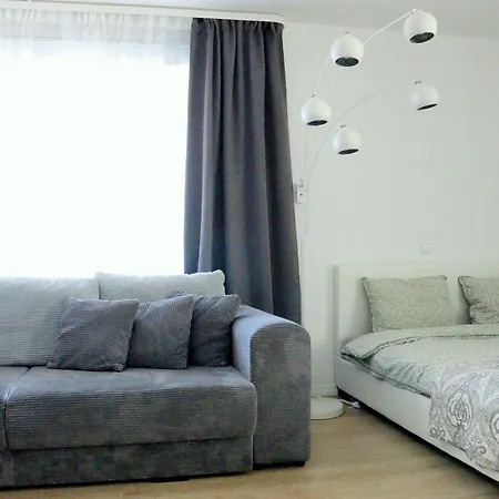 Apartment Tiigi Str Flats Beside Old Town, Parking *